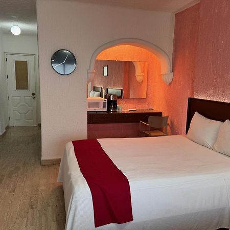 Cancun Plaza Sea View Екстер'єр фото