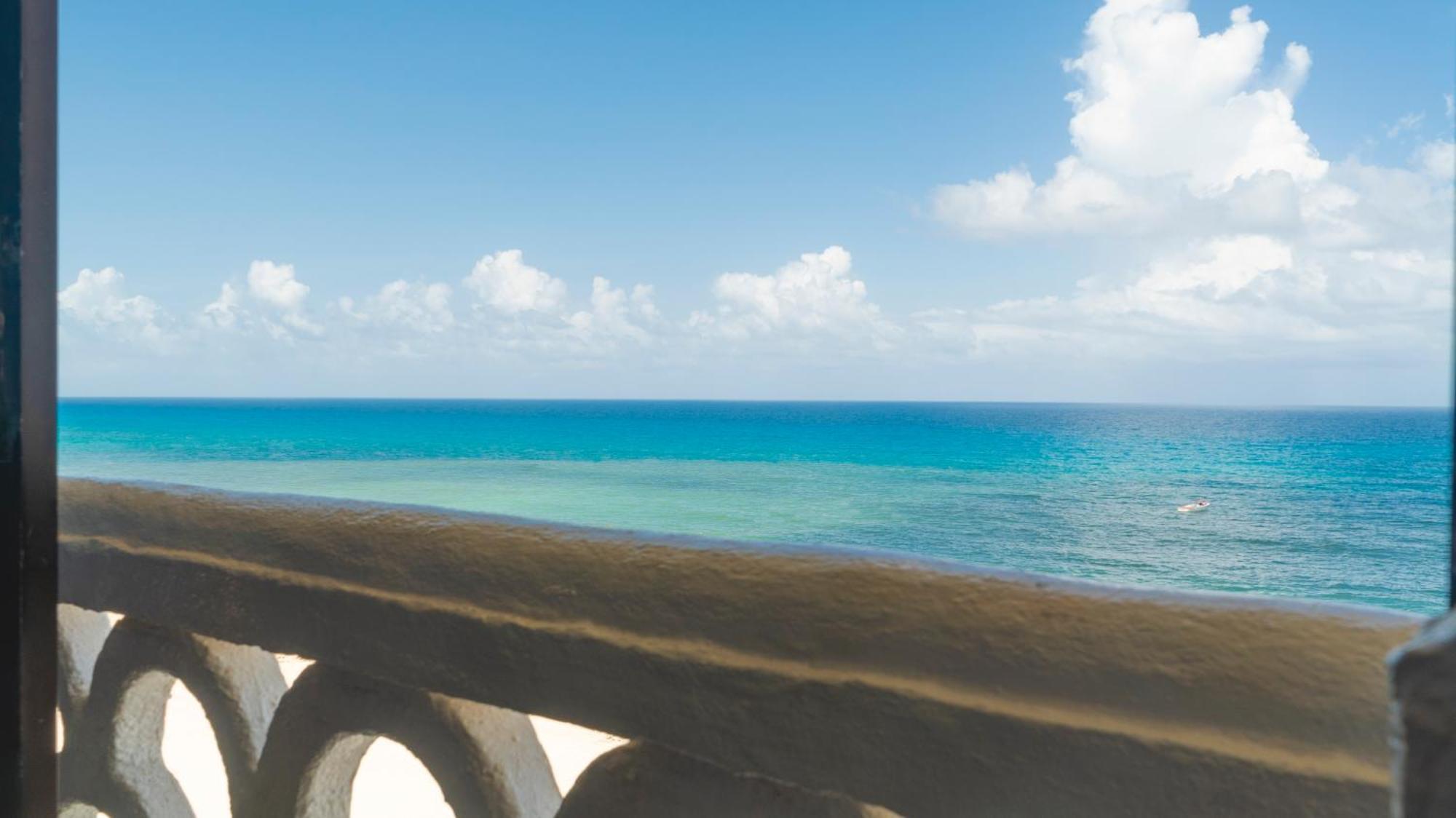 Cancun Plaza Sea View Номер фото
