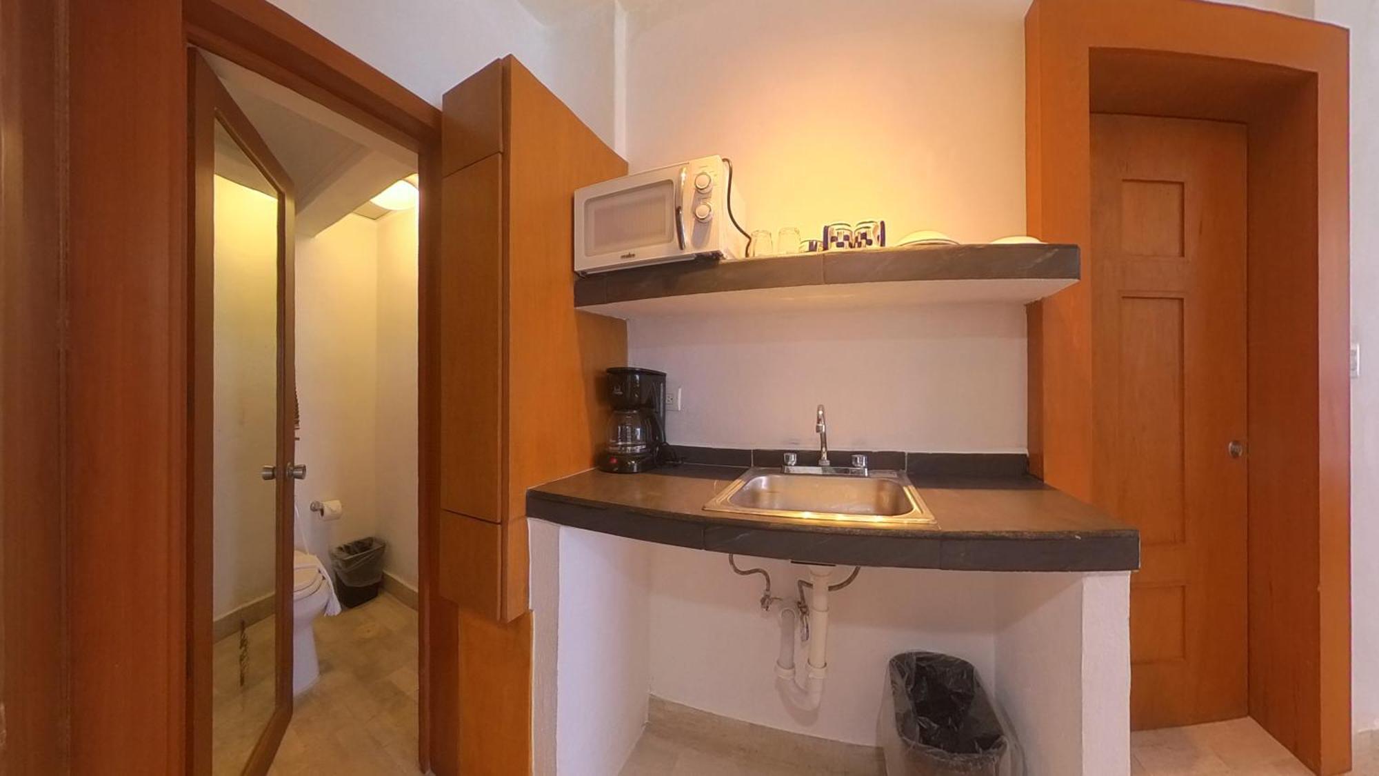 Cancun Plaza Sea View Екстер'єр фото